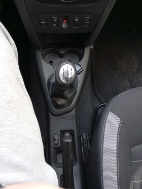 Dacia Logan TURBO Benzin 16v STEPWAY  | Auto.bg — изображение 6