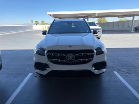 Mercedes-Benz GLS 450 AMG ПАКЕТ