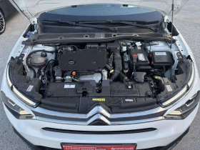 Citroen C4 1.5 HDI 130 * EAT 8 * CAM * ACC * HEAD UP *  | Auto.bg — изображение 17