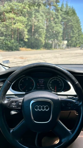 Audi A4 2.0 tdi 143 - 6500 € / 12712.90 лв. - 98004976 13