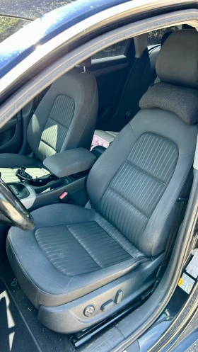 Audi A4 2.0 tdi 143 - 6500 € / 12712.90 лв. - 98004976 7