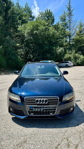 Audi A4 2.0 tdi 143 - 6500 € / 12712.90 лв. - 98004976 6