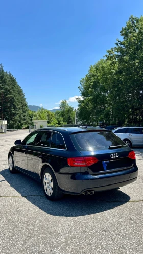 Audi A4 2.0 tdi 143 - 6500 € / 12712.90 лв. - 98004976 3