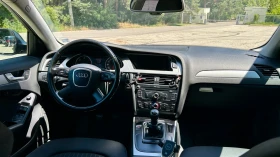 Audi A4 2.0 tdi 143 - 6500 € / 12712.90 лв. - 98004976 12