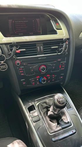 Audi A4 2.0 tdi 143 - 6500 € / 12712.90 лв. - 98004976 16
