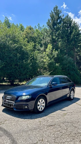 Audi A4 2.0 tdi 143 - 6500 € / 12712.90 лв. - 98004976 5