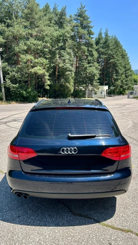 Audi A4 2.0 tdi 143 - 6500 € / 12712.90 лв. - 98004976 2