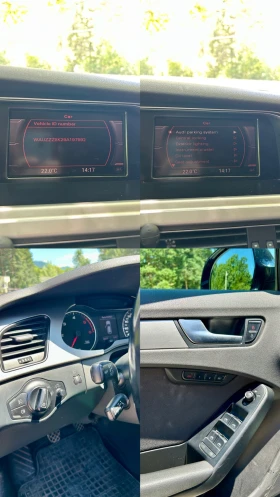 Audi A4 2.0 tdi 143 - 6500 € / 12712.90 лв. - 98004976 17