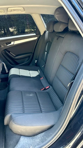 Audi A4 2.0 tdi 143 - 6500 € / 12712.90 лв. - 98004976 8