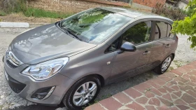 Opel Corsa 1.4i | Mobile.bg � ����� ������ 2