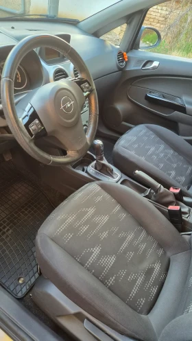 Opel Corsa 1.4i | Mobile.bg � ����� ������ 8