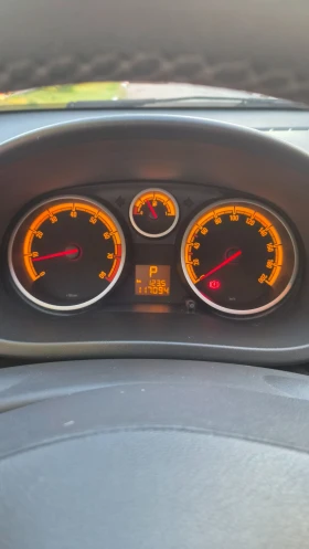 Opel Corsa 1.4i | Mobile.bg � ����� ������ 7