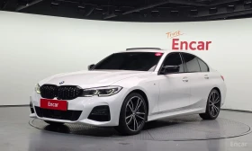 ����� �� �������� �� BMW 330 M* SPORT* ���������* �����* 360������* LANE* ASSIS