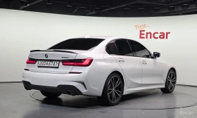 ����� �� �������� �� BMW 330 M* SPORT* ���������* �����* 360������* LANE* ASSIS
