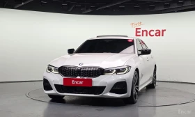 ����� �� �������� �� BMW 330 M* SPORT* ���������* �����* 360������* LANE* ASSIS