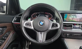 BMW 330 M* SPORT* ���������* �����* 360������* LANE* ASSIS | Mobile.bg � ����� ������ 8