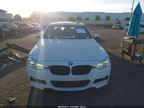 BMW 340 I M ПАКЕТ М ДЖАНТИ М ВОЛАН HARMAN KARDON ШИБЕДАХ