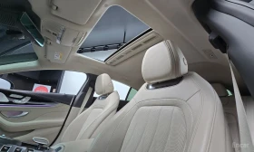 Mercedes-Benz AMG GT 43* 4MATIC+ * BURMESTER* ПОДГРЕВ* ОБДУХВАНЕ* 360КА | Auto.bg — изображение 14