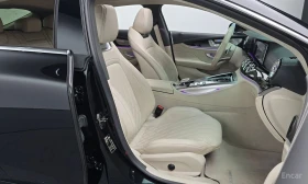 Mercedes-Benz AMG GT 43* 4MATIC+ * BURMESTER* ПОДГРЕВ* ОБДУХВАНЕ* 360КА | Auto.bg — изображение 15