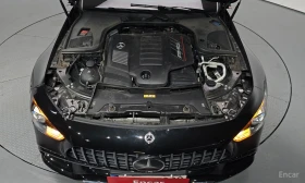 Mercedes-Benz AMG GT 43* 4MATIC+ * BURMESTER* ПОДГРЕВ* ОБДУХВАНЕ* 360КА | Auto.bg — изображение 17