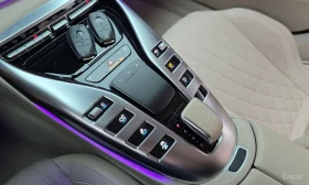 Mercedes-Benz AMG GT 43* 4MATIC+ * BURMESTER* ПОДГРЕВ* ОБДУХВАНЕ* 360КА | Auto.bg — изображение 11