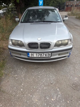 BMW 318 