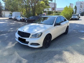 Mercedes-Benz C 220 CDI Classic BlueEfficiency