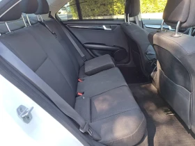 Mercedes-Benz C 220 CDI Classic BlueEfficiency - 7700 € - 75205229 15
