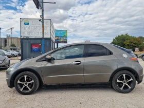 Honda Civic 1.8 ��� | Mobile.bg � ����� ������ 5