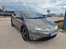 Honda Civic 1.8 ��� | Mobile.bg � ����� ������ 3
