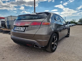 Honda Civic 1.8 ��� | Mobile.bg � ����� ������ 6