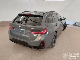BMW 340 M340i xDrive Touring Sportautomatic | Mobile.bg � ����� ������ 3