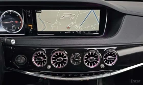 Mercedes-Benz S 350 L d 4MATIC / ���� �� �������� ! | Mobile.bg � ����� ������ 14