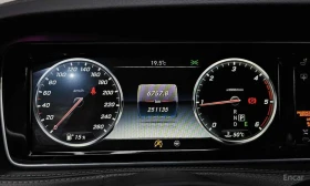 Mercedes-Benz S 350 L d 4MATIC / ���� �� �������� ! | Mobile.bg � ����� ������ 8