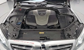Mercedes-Benz S 350 L d 4MATIC / ���� �� �������� ! | Mobile.bg � ����� ������ 6