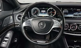 Mercedes-Benz S 350 L d 4MATIC / ���� �� �������� ! | Mobile.bg � ����� ������ 13