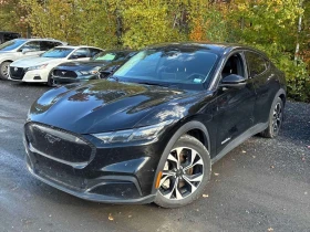 Ford Mustang Mach-E * Select * CARFAX * БЕЗ ПЪРВОНАЧАЛНА ВНОСКА