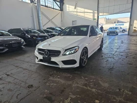 Mercedes-Benz C 43 AMG CARFAX