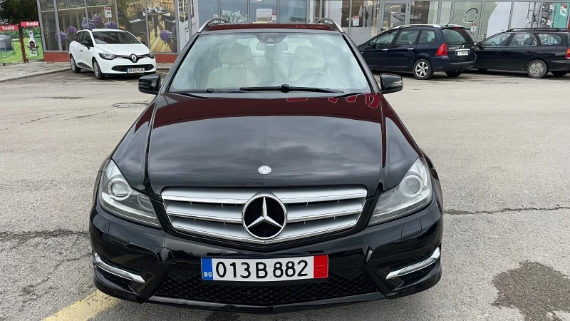 Mercedes-Benz 220 CDI AVANGARDE, снимка 16 - Автомобили и джипове - 44966603