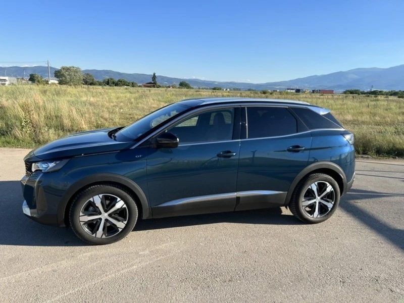 Peugeot 3008, снимка 3 - Автомобили и джипове - 48105483