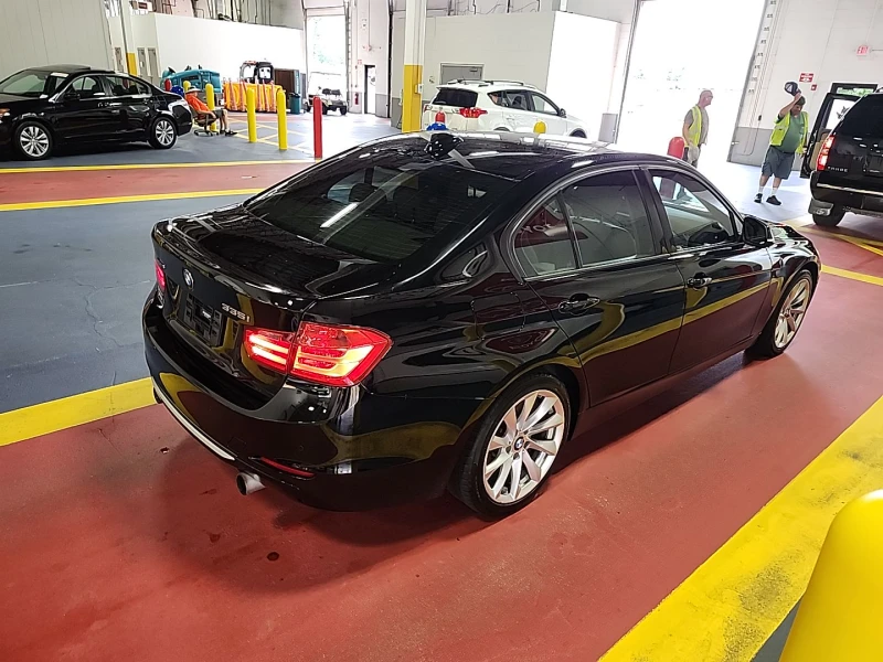 BMW 335 335i xDrive MODERN LINE, снимка 3 - Автомобили и джипове - 47312610