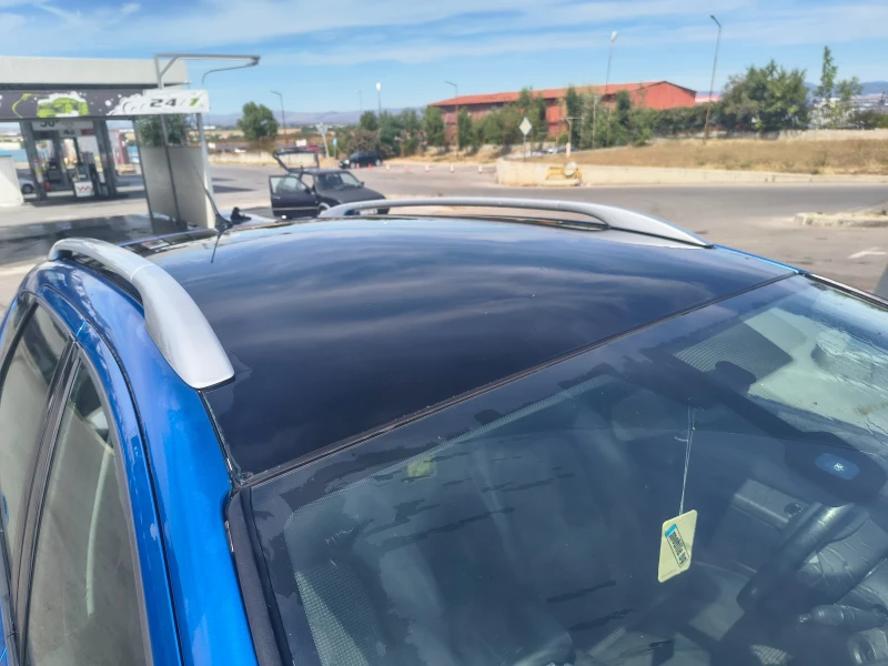 Peugeot 407 2.0 HDI, снимка 3 - Автомобили и джипове - 51497215