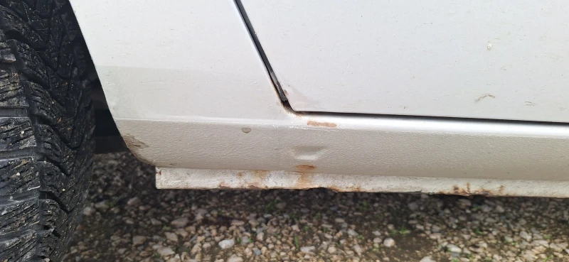 VW Sharan 2.8 4motion gaz, снимка 14 - Автомобили и джипове - 51648900