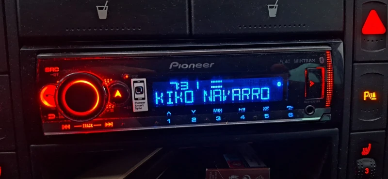 VW Sharan 2.8 4motion gaz, снимка 4 - Автомобили и джипове - 51648900