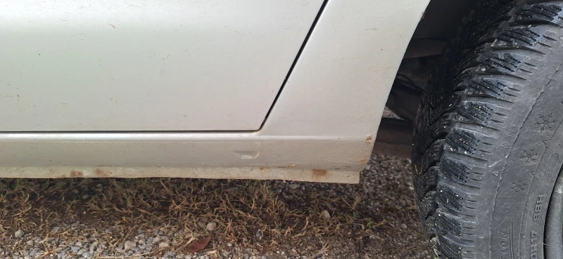 VW Sharan 2.8 4motion gaz, снимка 15 - Автомобили и джипове - 51648900