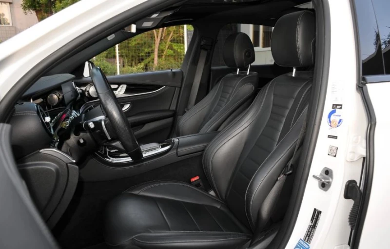 Mercedes-Benz E 400 d 4Matic AMG Пакет, снимка 6 - Автомобили и джипове - 51710990