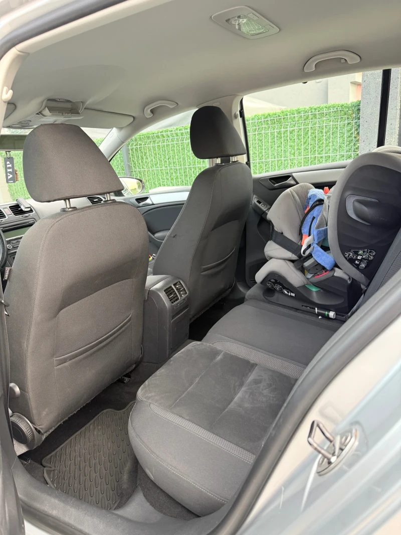 VW Golf, снимка 8 - Автомобили и джипове - 52697519