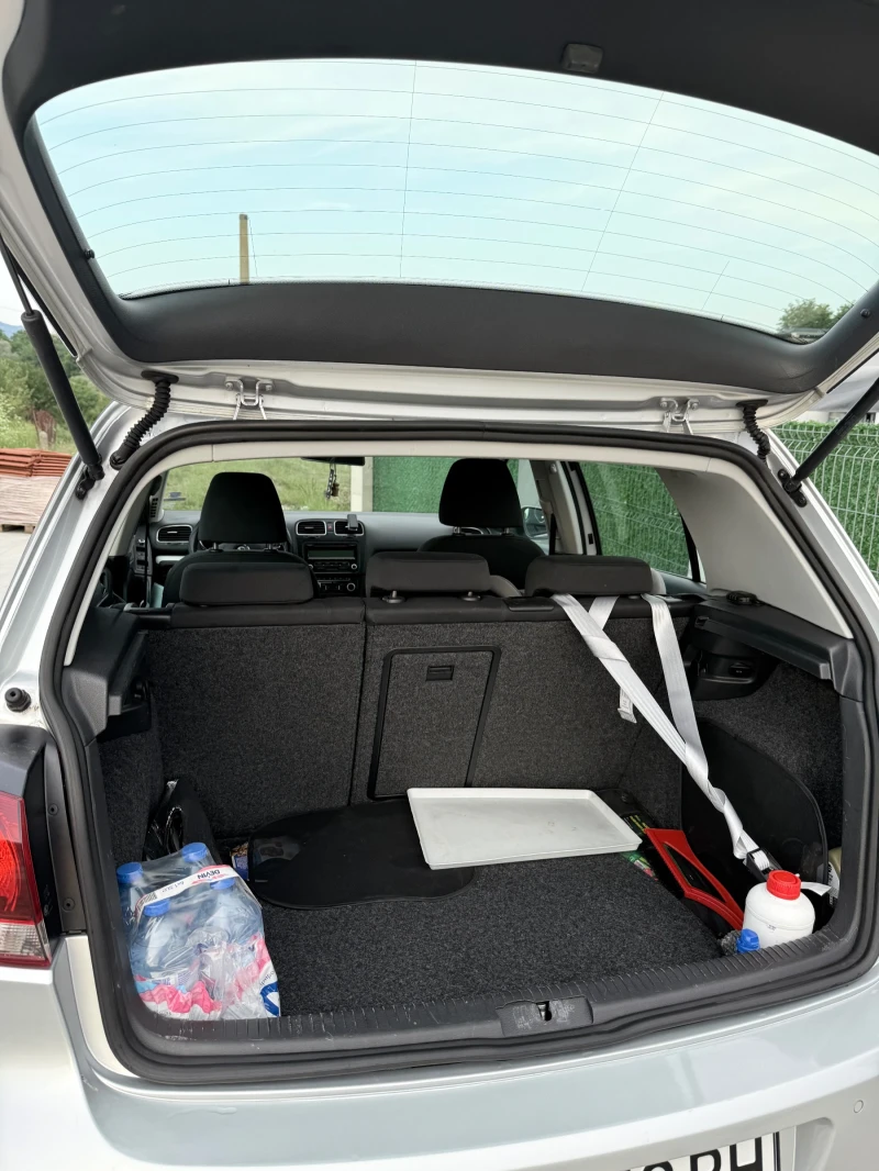 VW Golf, снимка 10 - Автомобили и джипове - 52697519