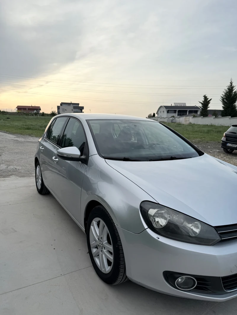 VW Golf, снимка 3 - Автомобили и джипове - 52697519