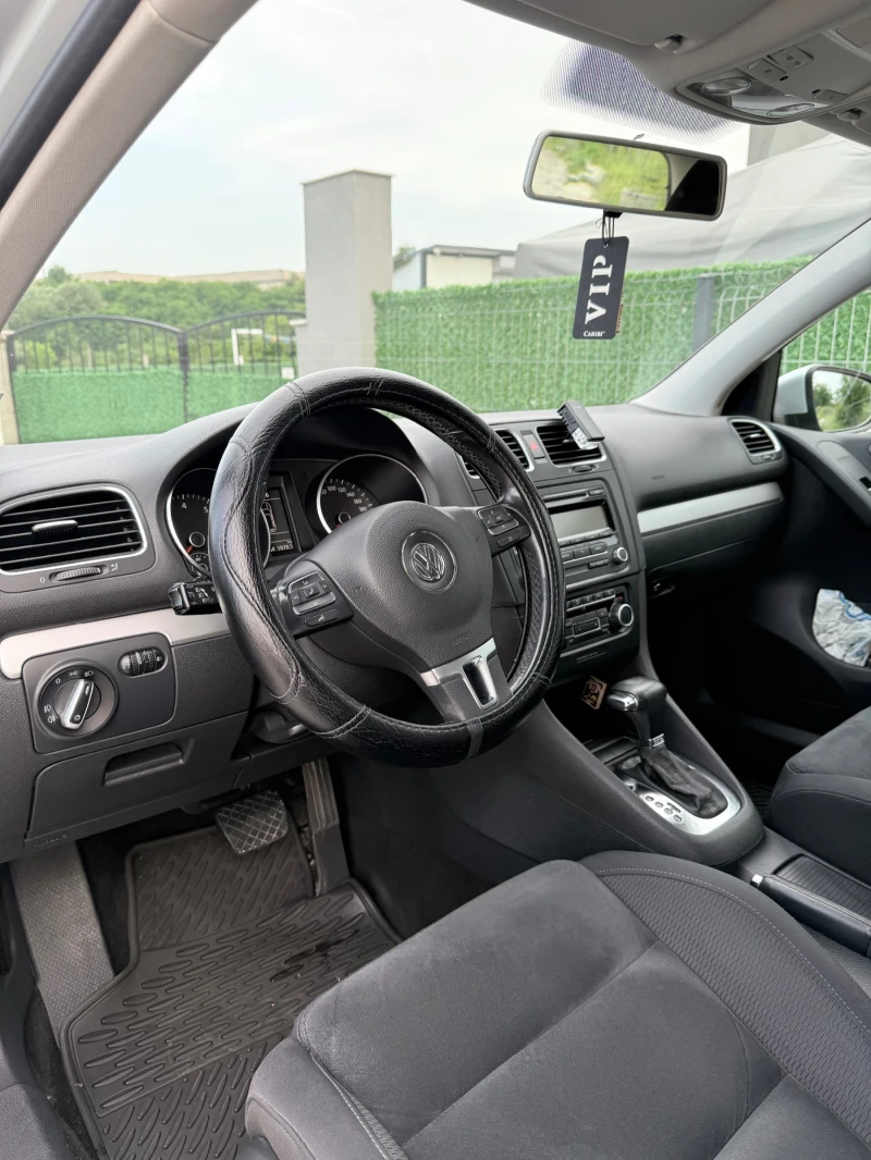 VW Golf, снимка 6 - Автомобили и джипове - 52697519